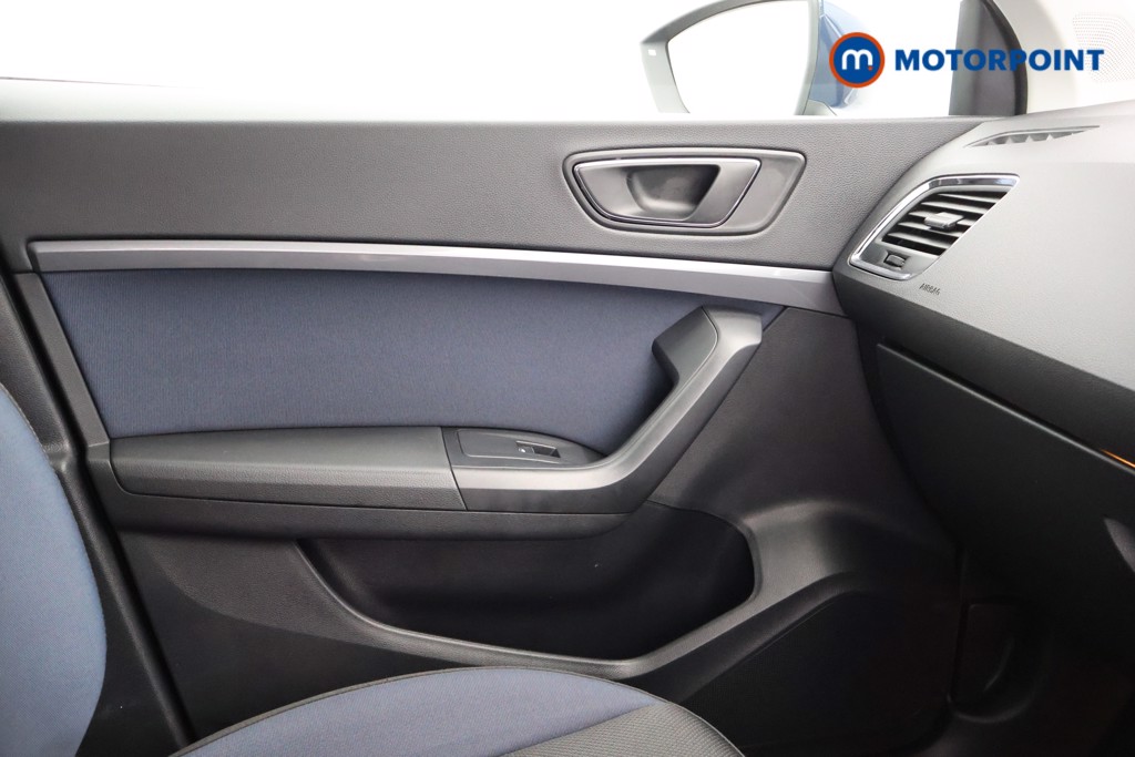 Seat Ateca Se Technology Manual Petrol SUV - Stock Number (1575997) - 7th supplementary image
