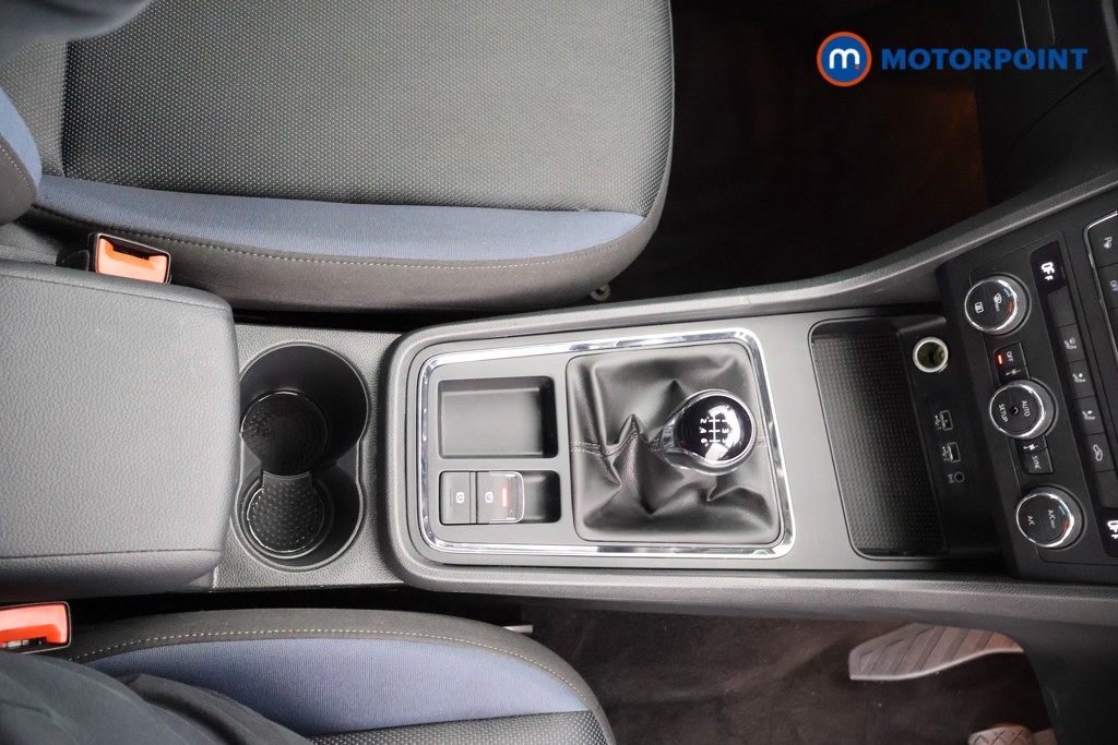 Seat Ateca Se Technology Manual Petrol SUV - Stock Number (1575997) - 8th supplementary image