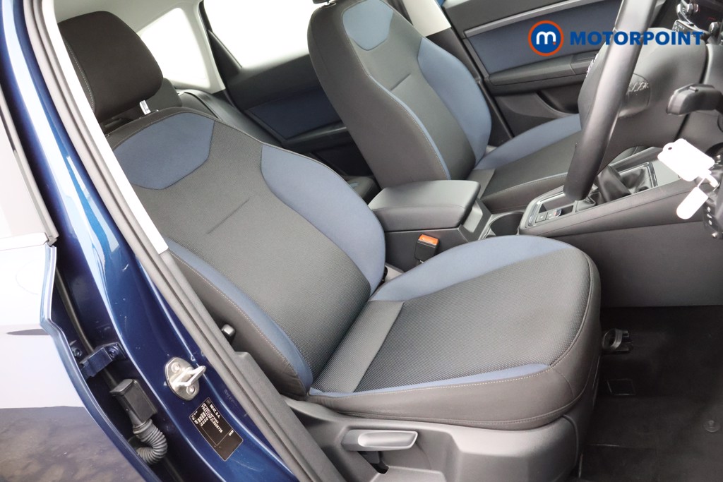 Seat Ateca Se Technology Manual Petrol SUV - Stock Number (1575997) - 9th supplementary image
