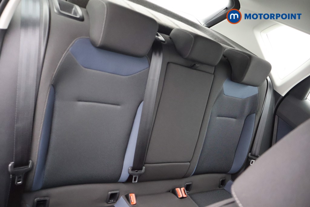 Seat Ateca Se Technology Manual Petrol SUV - Stock Number (1575997) - 11th supplementary image