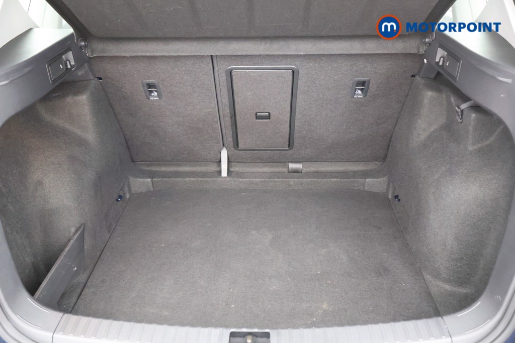 Seat Ateca Se Technology Manual Petrol SUV - Stock Number (1575997) - 12th supplementary image