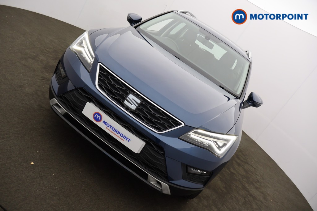 Seat Ateca Se Technology Manual Petrol SUV - Stock Number (1575997) - 14th supplementary image