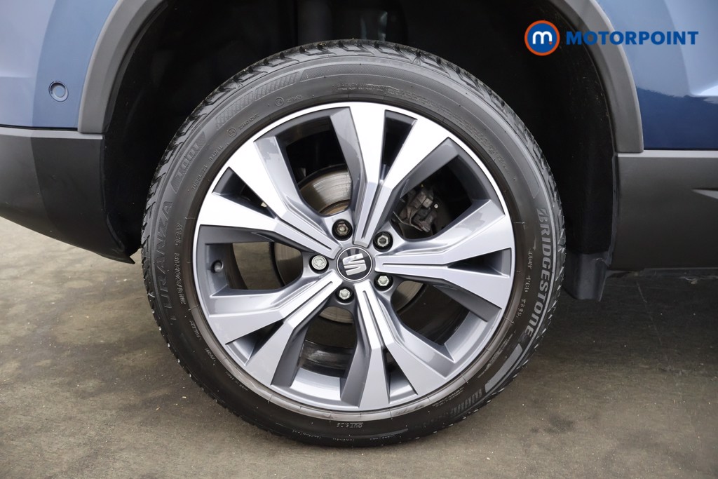 Seat Ateca Se Technology Manual Petrol SUV - Stock Number (1575997) - 17th supplementary image