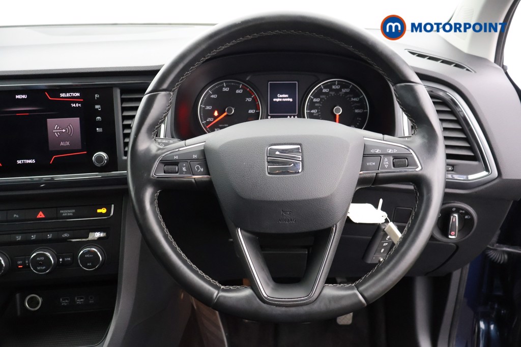 Seat Ateca Se Technology Manual Petrol SUV - Stock Number (1575997) - 1st supplementary image