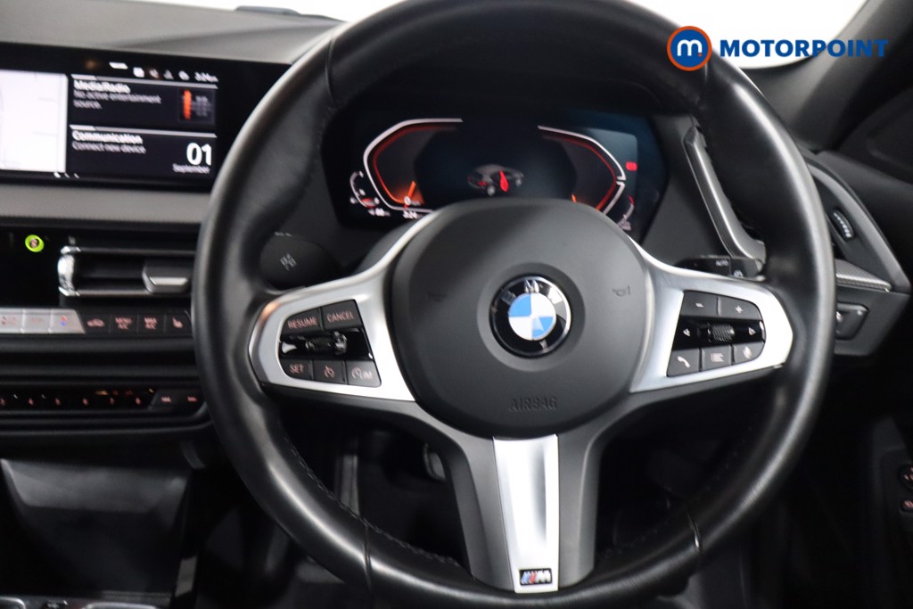 BMW 1 Series M Sport Automatic Petrol Hatchback - Stock Number (1575999) - 6th supplementary image