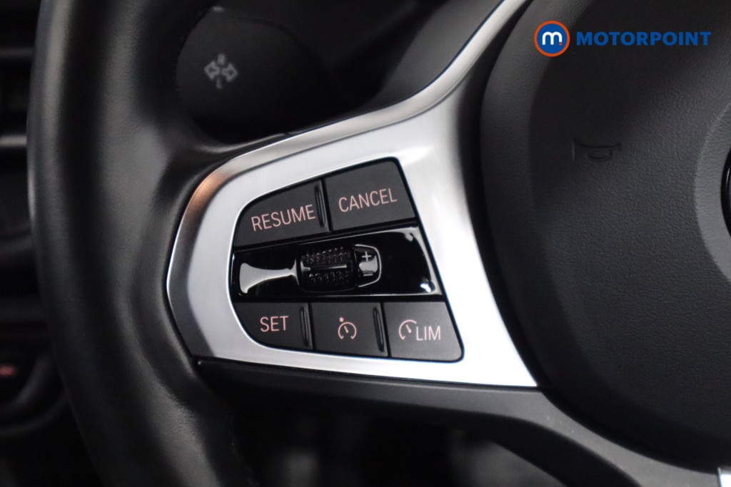 BMW 1 Series M Sport Automatic Petrol Hatchback - Stock Number (1575999) - 7th supplementary image