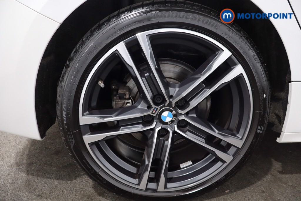 BMW 1 Series M Sport Automatic Petrol Hatchback - Stock Number (1575999) - 9th supplementary image
