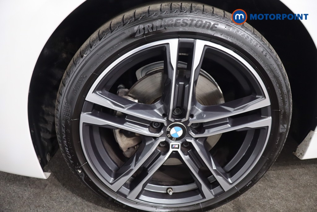BMW 1 Series M Sport Automatic Petrol Hatchback - Stock Number (1575999) - 11th supplementary image