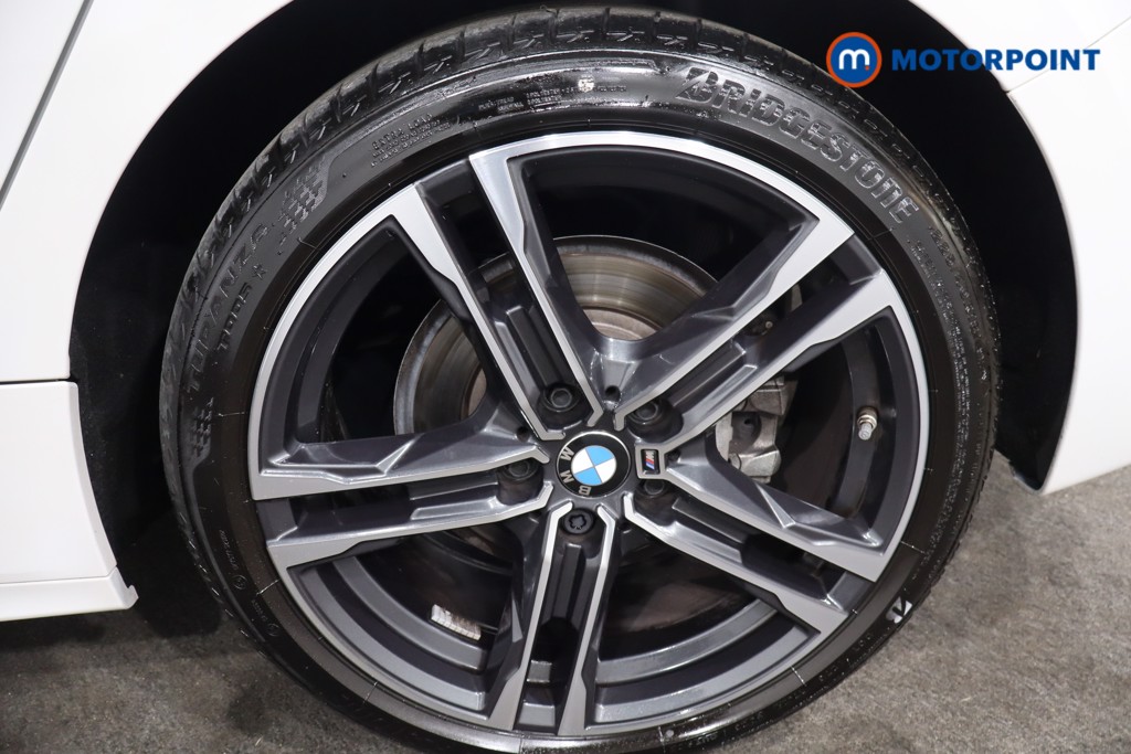 BMW 1 Series M Sport Automatic Petrol Hatchback - Stock Number (1575999) - 12th supplementary image