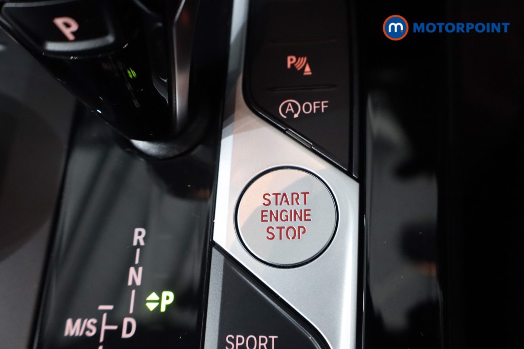 BMW 1 Series M Sport Automatic Petrol Hatchback - Stock Number (1575999) - 13th supplementary image