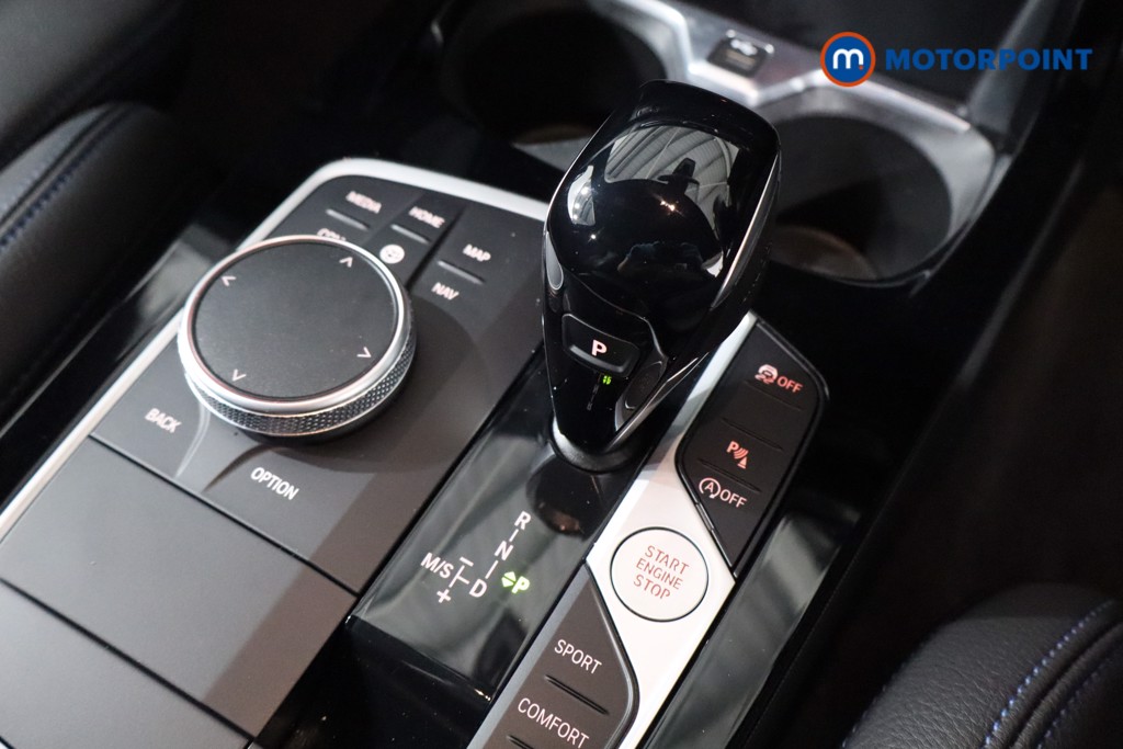 BMW 1 Series M Sport Automatic Petrol Hatchback - Stock Number (1575999) - 14th supplementary image