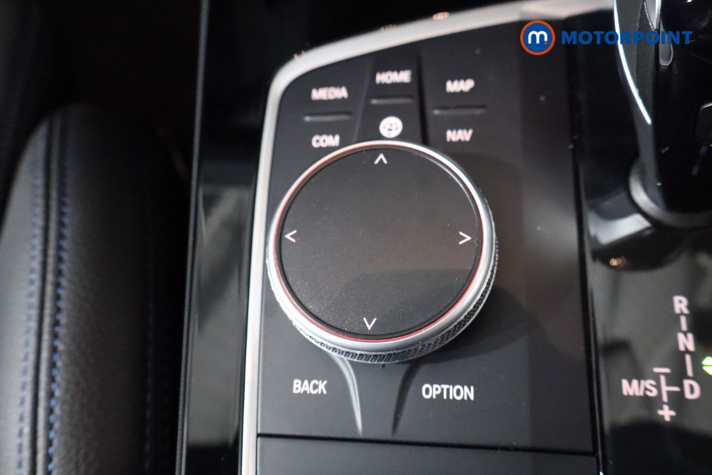 BMW 1 Series M Sport Automatic Petrol Hatchback - Stock Number (1575999) - 16th supplementary image