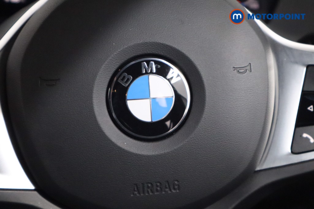BMW 1 Series M Sport Automatic Petrol Hatchback - Stock Number (1575999) - 18th supplementary image