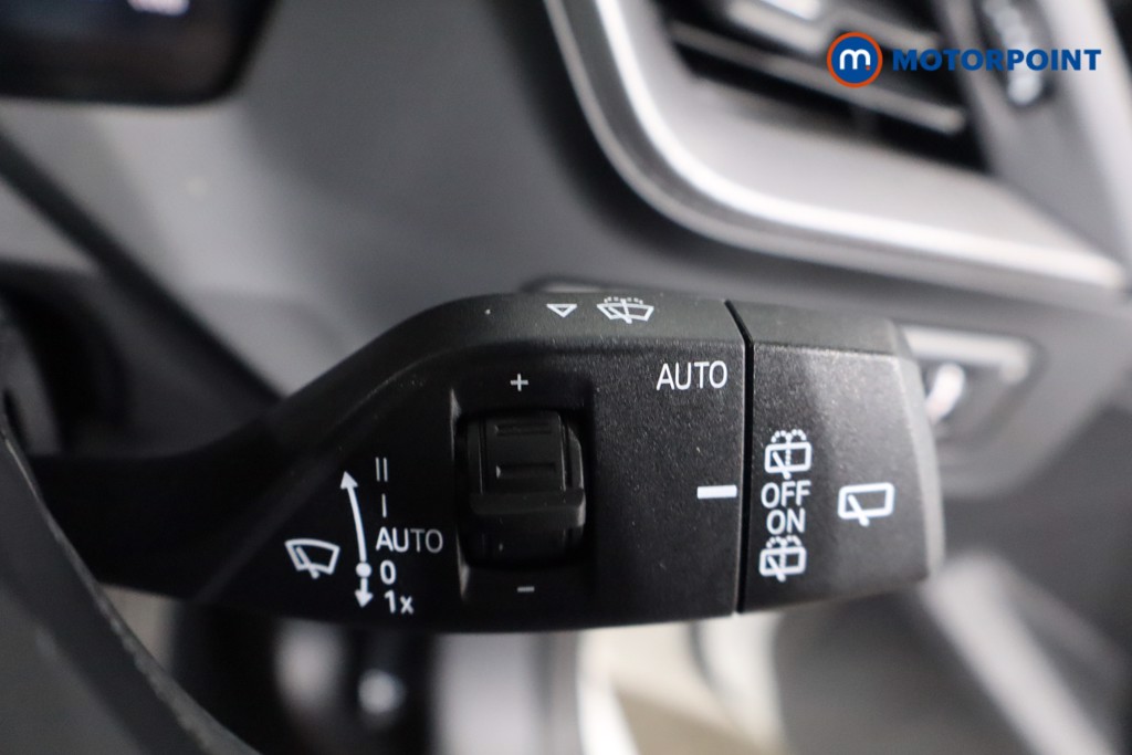 BMW 1 Series M Sport Automatic Petrol Hatchback - Stock Number (1575999) - 19th supplementary image