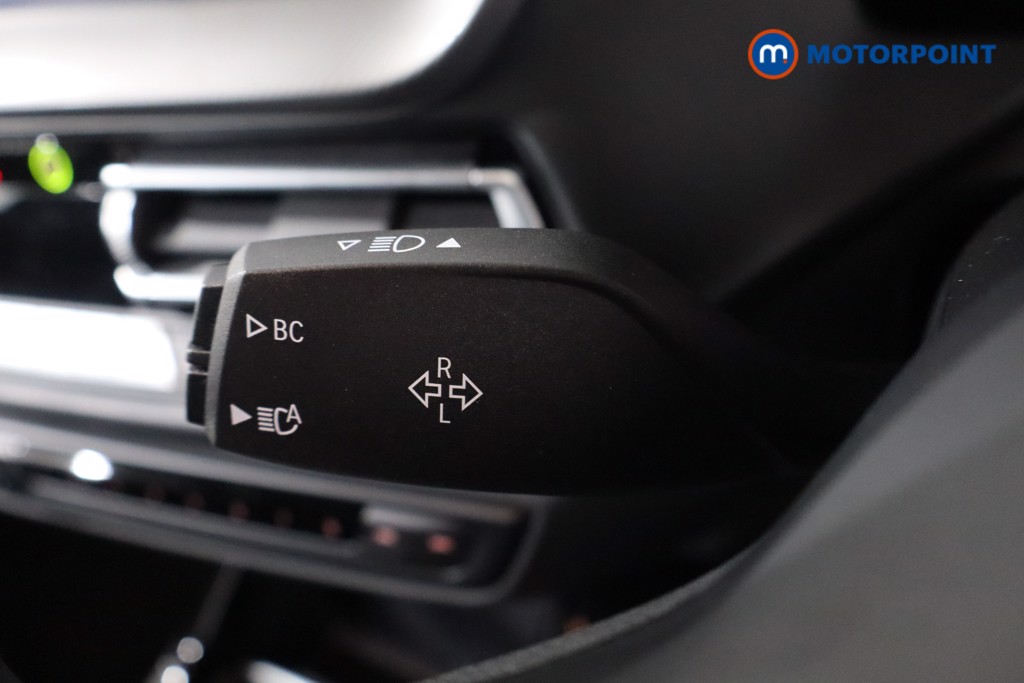 BMW 1 Series M Sport Automatic Petrol Hatchback - Stock Number (1575999) - 20th supplementary image