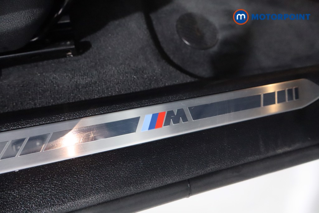 BMW 1 Series M Sport Automatic Petrol Hatchback - Stock Number (1575999) - 22nd supplementary image