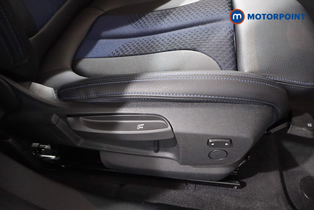 BMW 1 Series M Sport Automatic Petrol Hatchback - Stock Number (1575999) - 23rd supplementary image