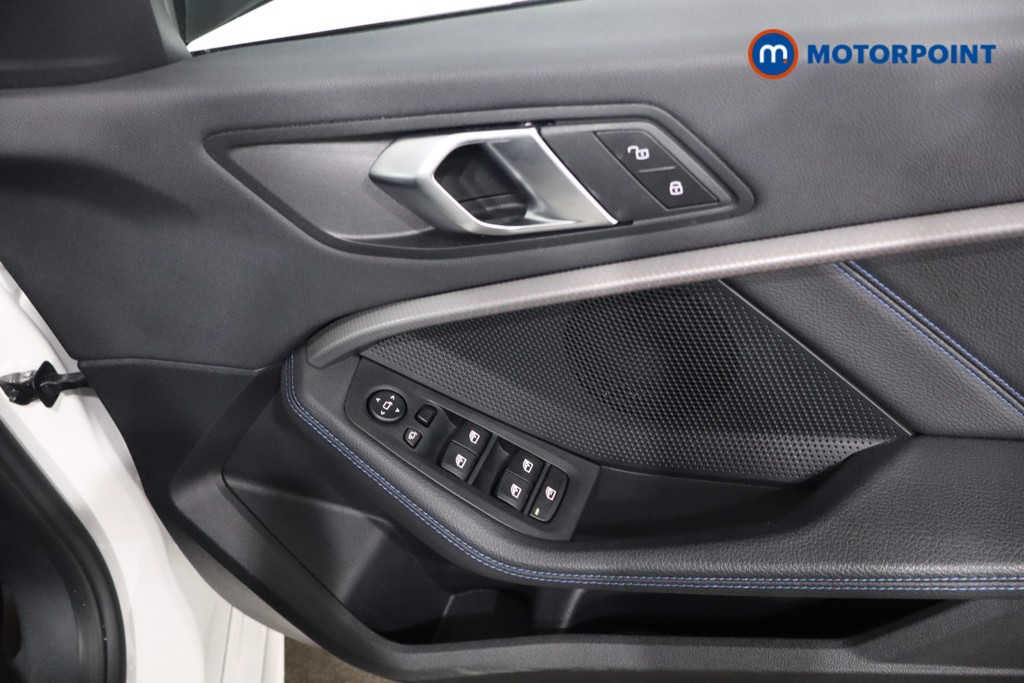 BMW 1 Series M Sport Automatic Petrol Hatchback - Stock Number (1575999) - 25th supplementary image