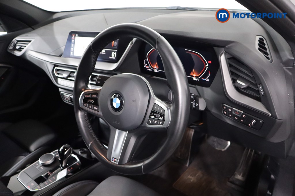 BMW 1 Series M Sport Automatic Petrol Hatchback - Stock Number (1575999) - 26th supplementary image
