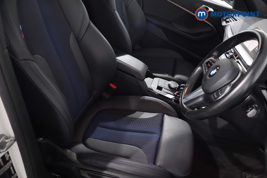 BMW 1 Series M Sport Automatic Petrol Hatchback - Stock Number (1575999) - 27th supplementary image