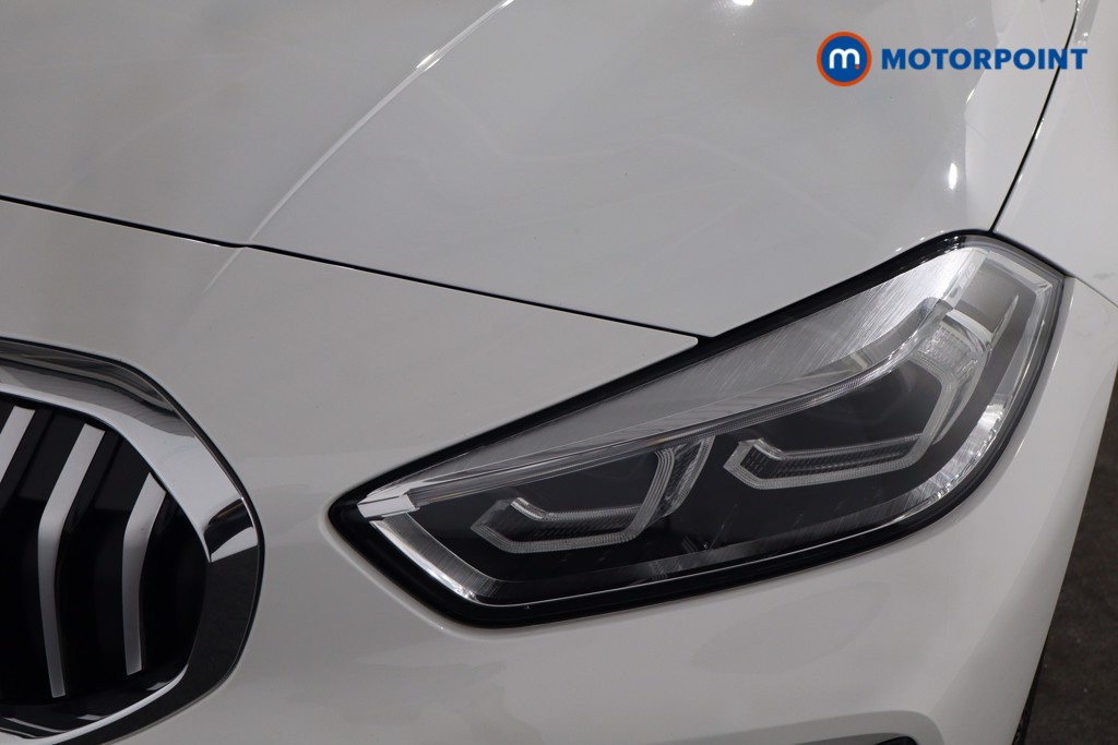 BMW 1 Series M Sport Automatic Petrol Hatchback - Stock Number (1575999) - 29th supplementary image