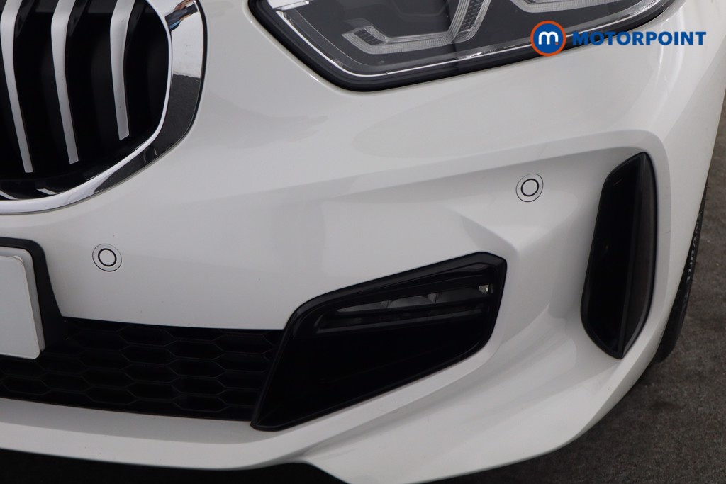 BMW 1 Series M Sport Automatic Petrol Hatchback - Stock Number (1575999) - 30th supplementary image