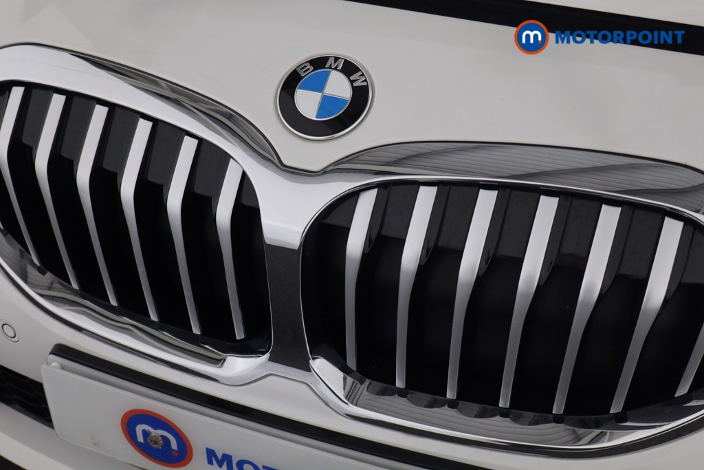BMW 1 Series M Sport Automatic Petrol Hatchback - Stock Number (1575999) - 31st supplementary image