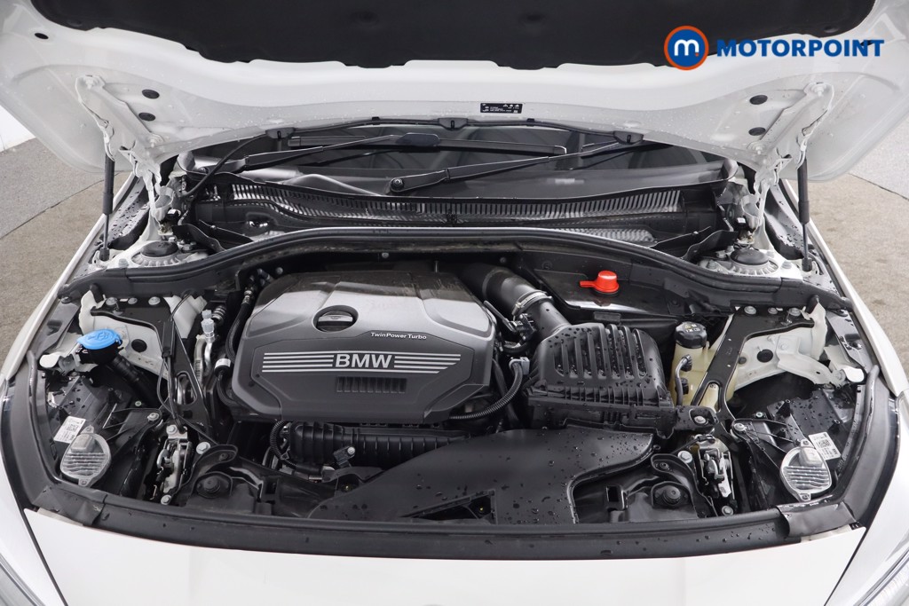 BMW 1 Series M Sport Automatic Petrol Hatchback - Stock Number (1575999) - 33rd supplementary image