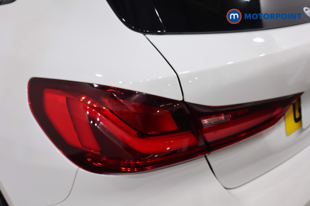 BMW 1 Series M Sport Automatic Petrol Hatchback - Stock Number (1575999) - 35th supplementary image