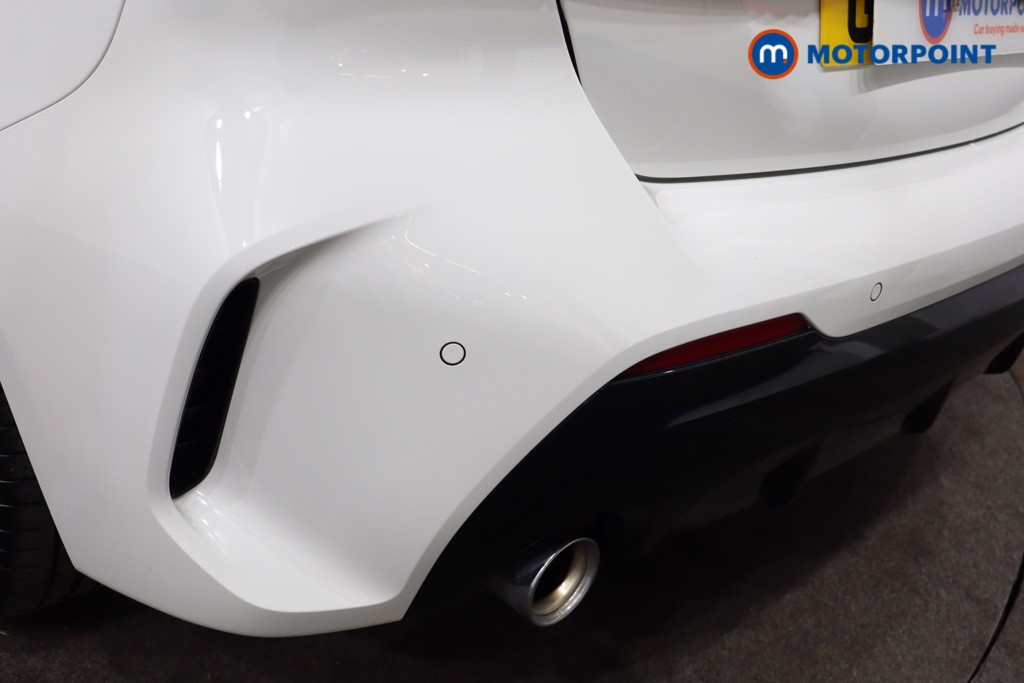 BMW 1 Series M Sport Automatic Petrol Hatchback - Stock Number (1575999) - 36th supplementary image