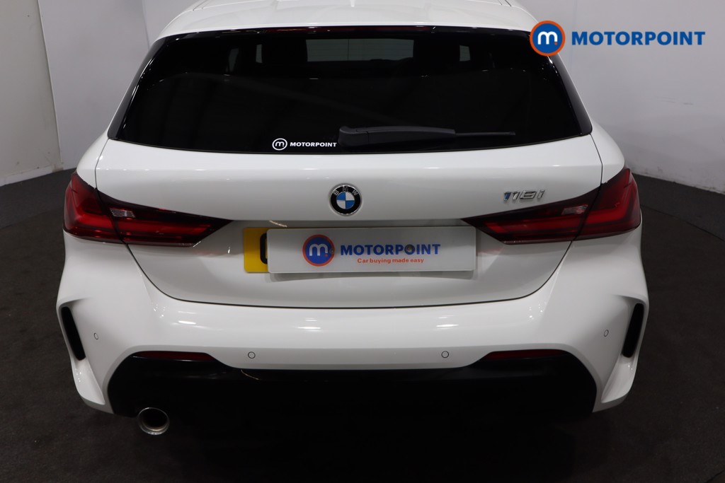 BMW 1 Series M Sport Automatic Petrol Hatchback - Stock Number (1575999) - 38th supplementary image