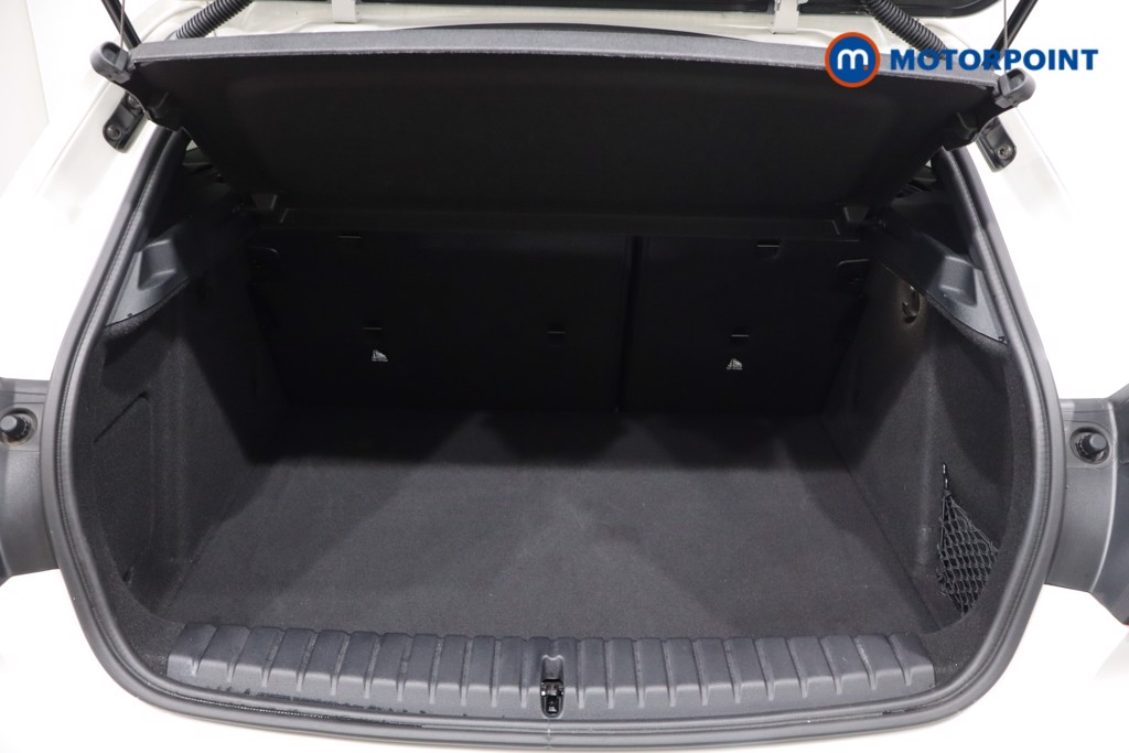 BMW 1 Series M Sport Automatic Petrol Hatchback - Stock Number (1575999) - 39th supplementary image