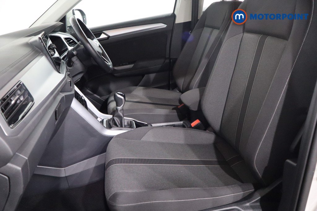 Volkswagen T-Roc Life Manual Petrol SUV - Stock Number (1576014) - 4th supplementary image