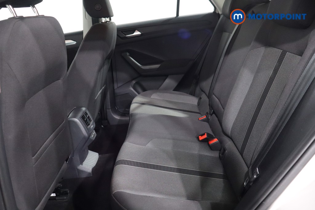 Volkswagen T-Roc Life Manual Petrol SUV - Stock Number (1576014) - 5th supplementary image