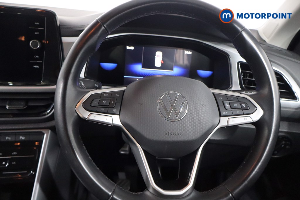Volkswagen T-Roc Life Manual Petrol SUV - Stock Number (1576014) - 6th supplementary image