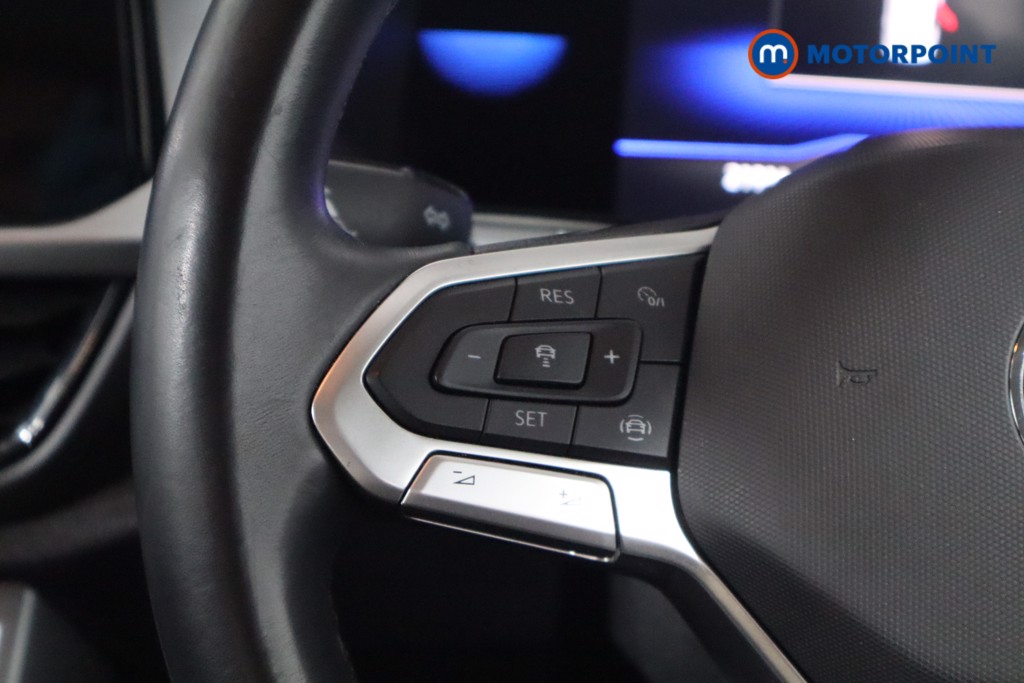 Volkswagen T-Roc Life Manual Petrol SUV - Stock Number (1576014) - 7th supplementary image