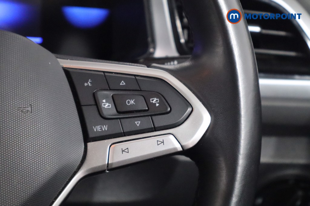 Volkswagen T-Roc Life Manual Petrol SUV - Stock Number (1576014) - 8th supplementary image