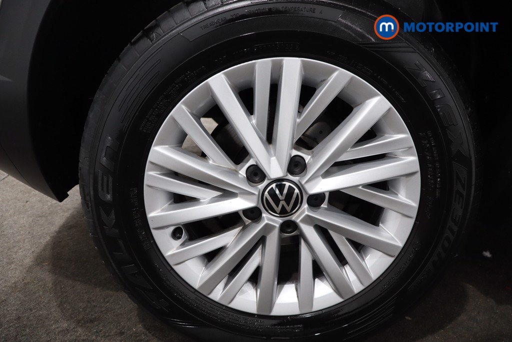 Volkswagen T-Roc Life Manual Petrol SUV - Stock Number (1576014) - 9th supplementary image