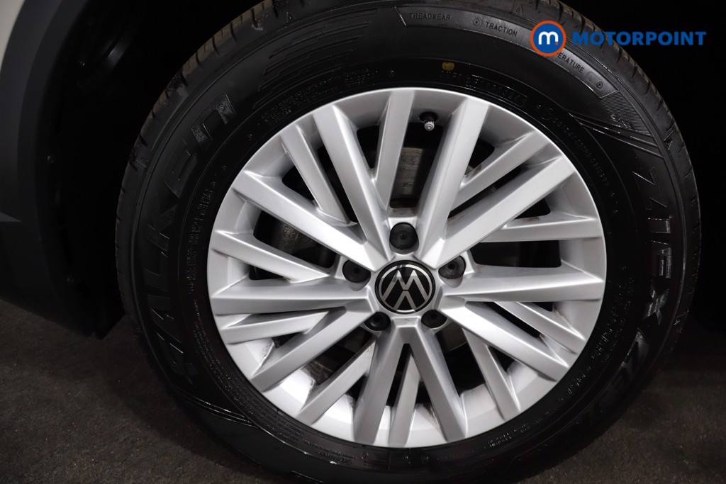 Volkswagen T-Roc Life Manual Petrol SUV - Stock Number (1576014) - 11th supplementary image