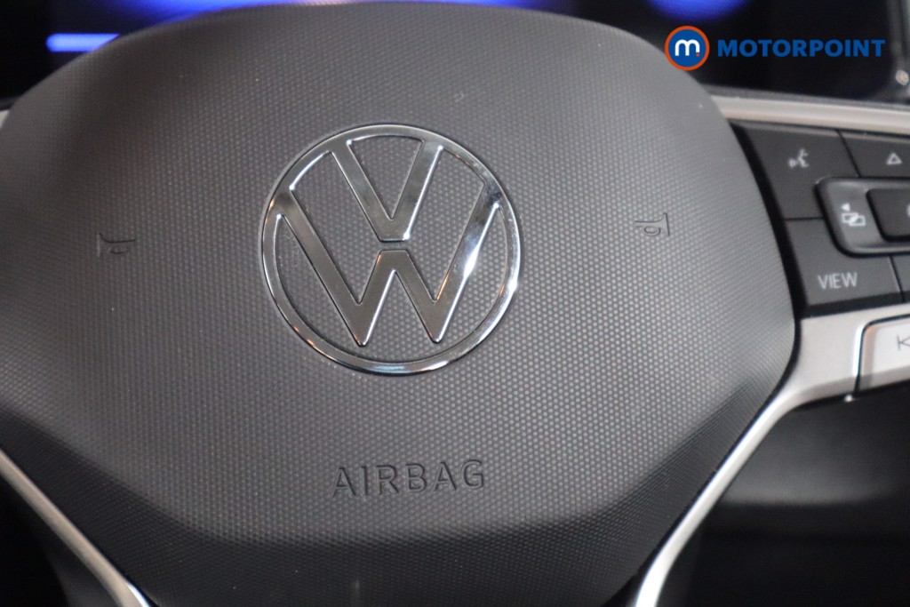 Volkswagen T-Roc Life Manual Petrol SUV - Stock Number (1576014) - 17th supplementary image