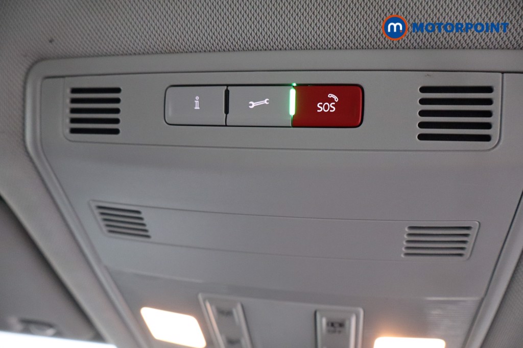 Volkswagen T-Roc Life Manual Petrol SUV - Stock Number (1576014) - 20th supplementary image