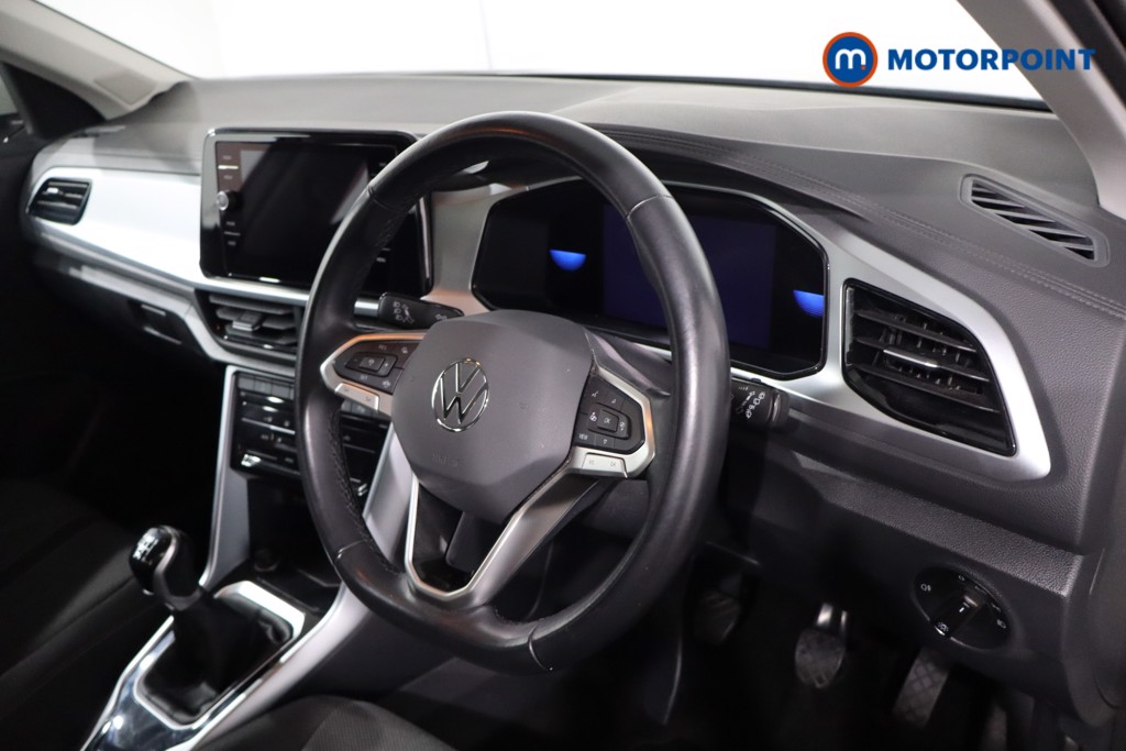 Volkswagen T-Roc Life Manual Petrol SUV - Stock Number (1576014) - 23rd supplementary image