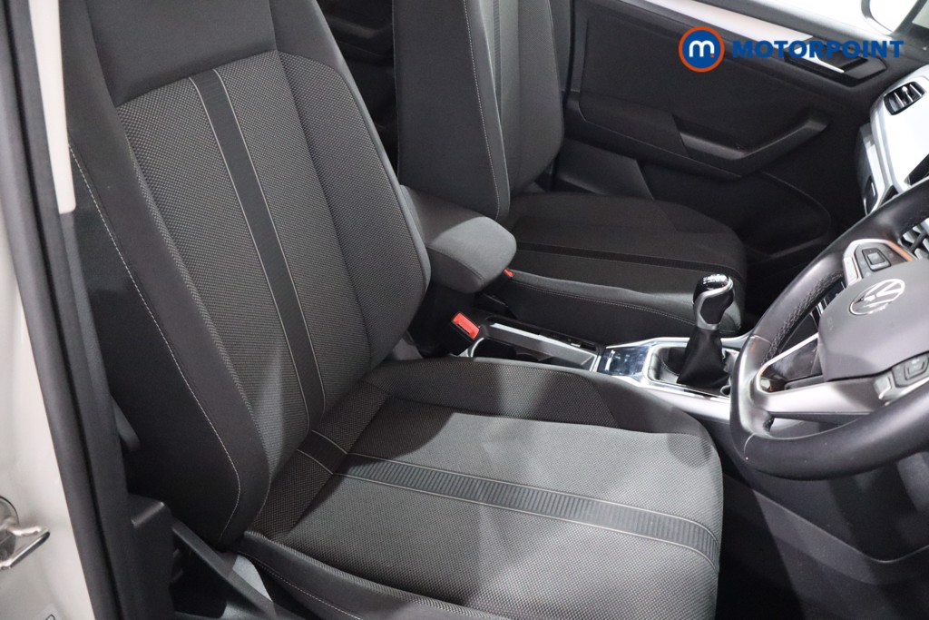 Volkswagen T-Roc Life Manual Petrol SUV - Stock Number (1576014) - 24th supplementary image