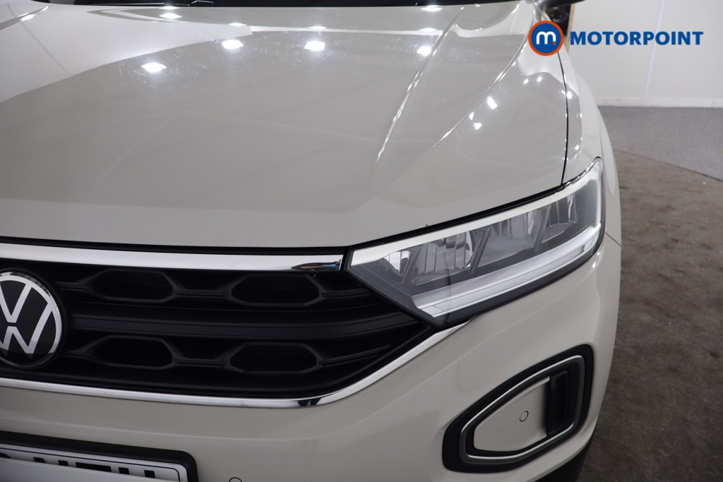 Volkswagen T-Roc Life Manual Petrol SUV - Stock Number (1576014) - 27th supplementary image