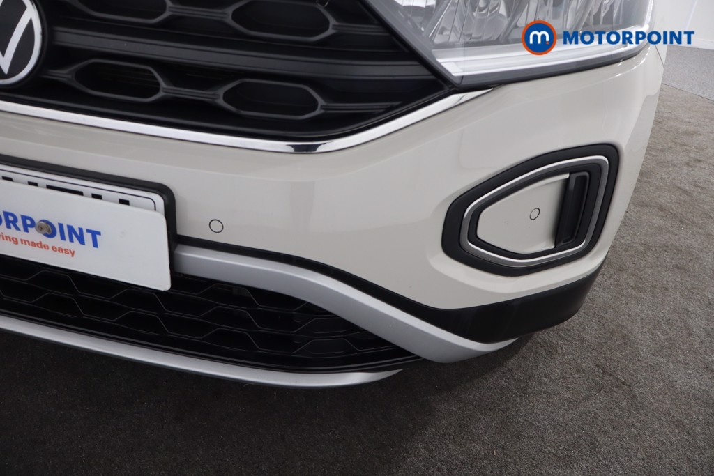 Volkswagen T-Roc Life Manual Petrol SUV - Stock Number (1576014) - 28th supplementary image