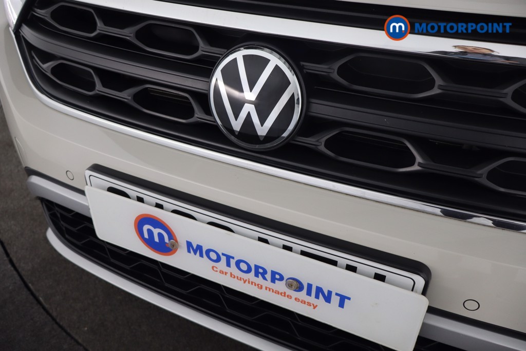 Volkswagen T-Roc Life Manual Petrol SUV - Stock Number (1576014) - 29th supplementary image