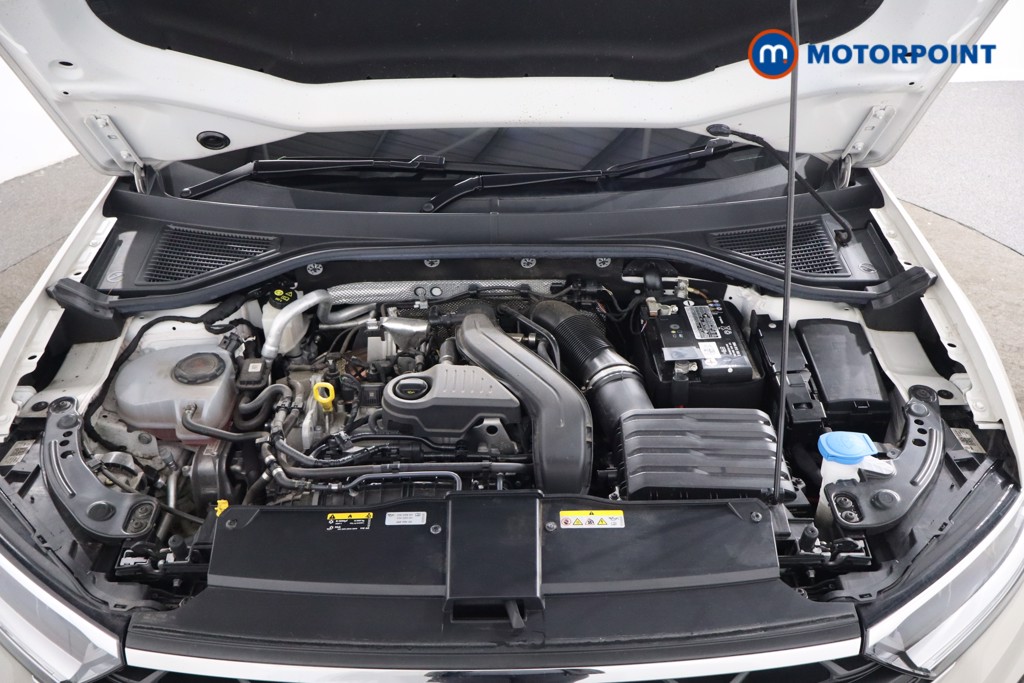 Volkswagen T-Roc Life Manual Petrol SUV - Stock Number (1576014) - 31st supplementary image