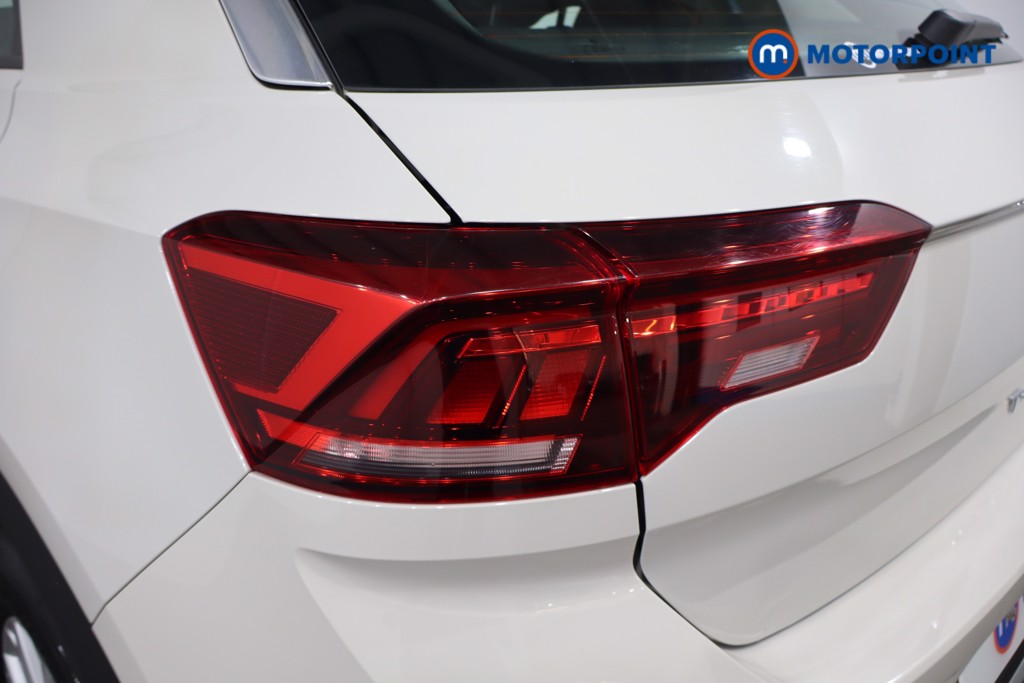 Volkswagen T-Roc Life Manual Petrol SUV - Stock Number (1576014) - 33rd supplementary image