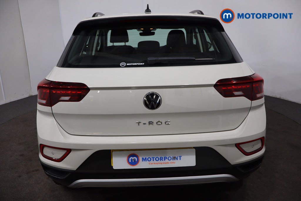 Volkswagen T-Roc Life Manual Petrol SUV - Stock Number (1576014) - 35th supplementary image
