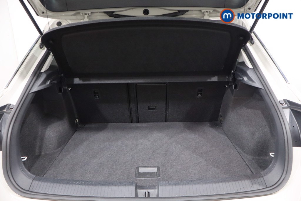 Volkswagen T-Roc Life Manual Petrol SUV - Stock Number (1576014) - 36th supplementary image